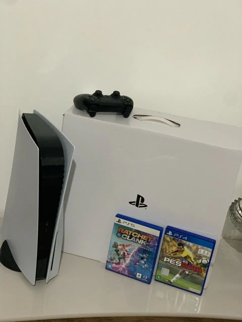 Ps5