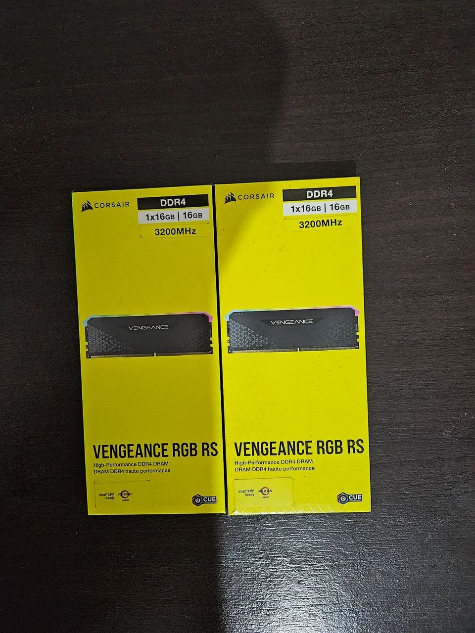 Memória Ram DDR4 Corsair 32GB (2x16) 3200MHZ - Foto 5