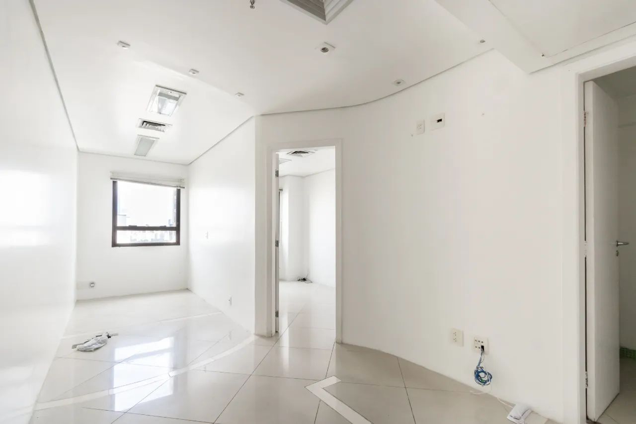 Conjunto comercial para venda em Jardim Paulista, 32m² - Foto 3