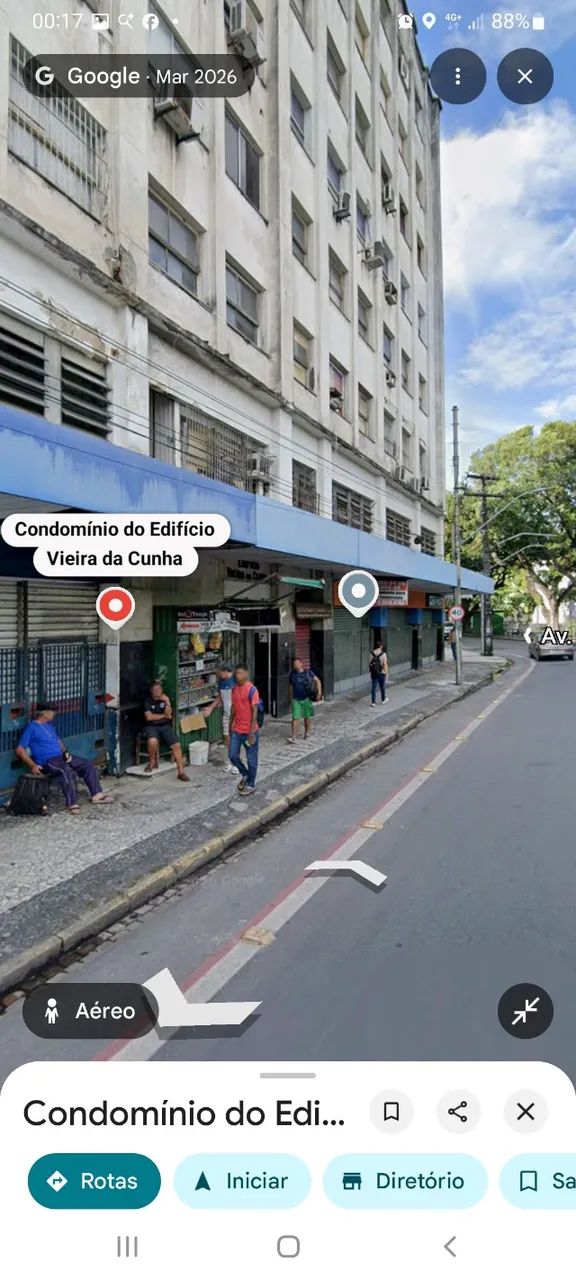 Alugo otima Sala Comercial - Foto 3