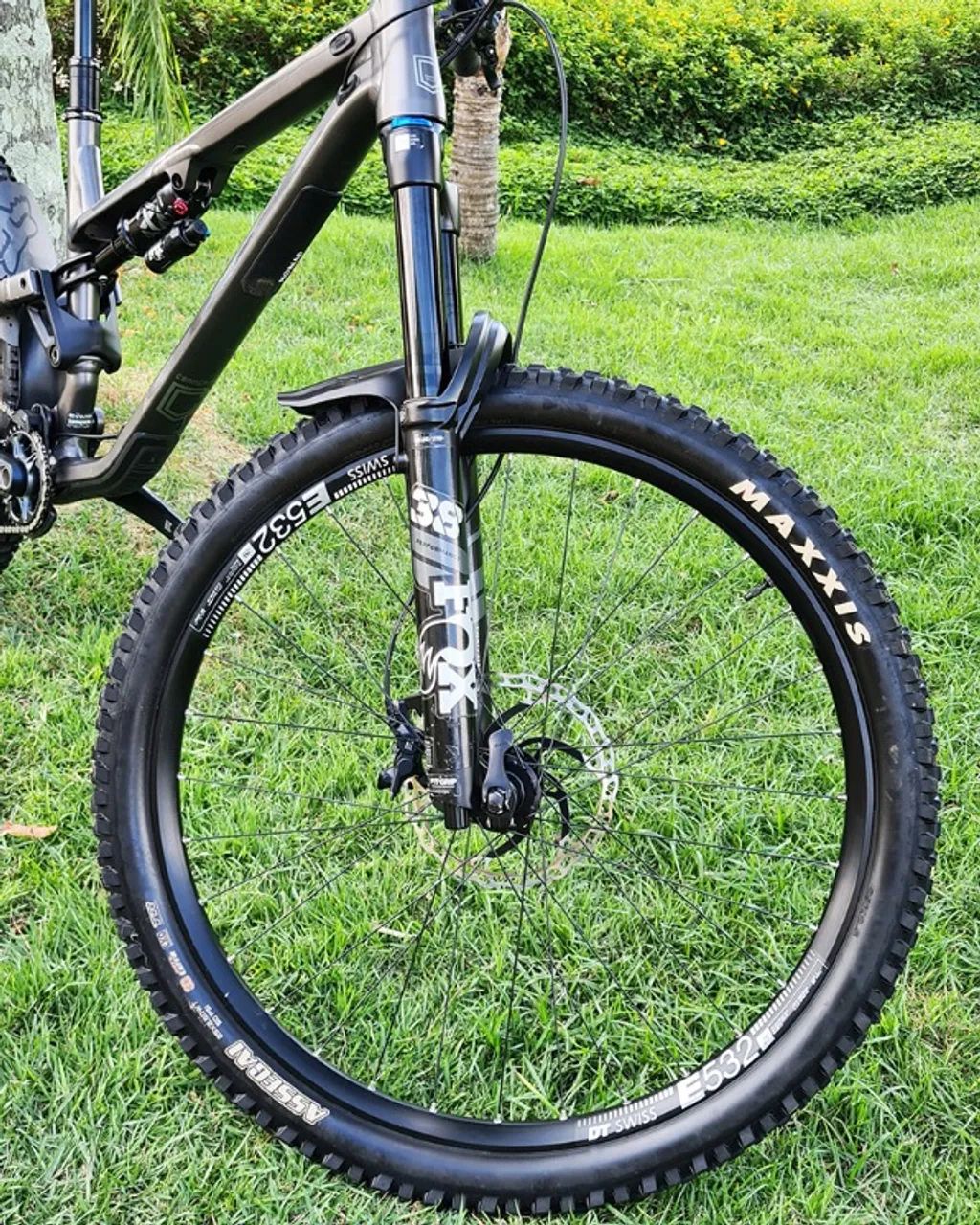 Bike Commencal Meta SX Mullet V4 - Foto 3