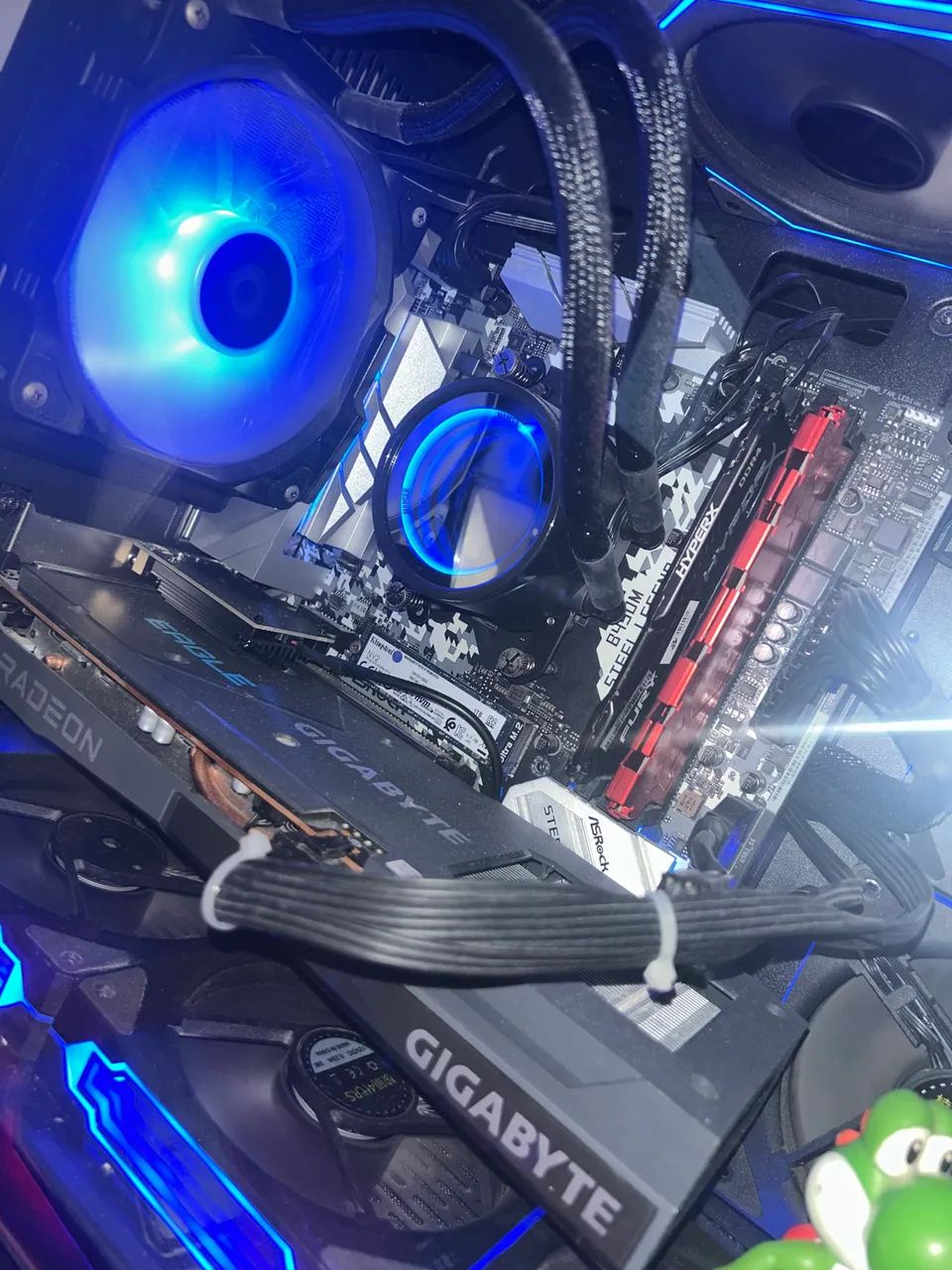 Pc gamer  - Foto 4
