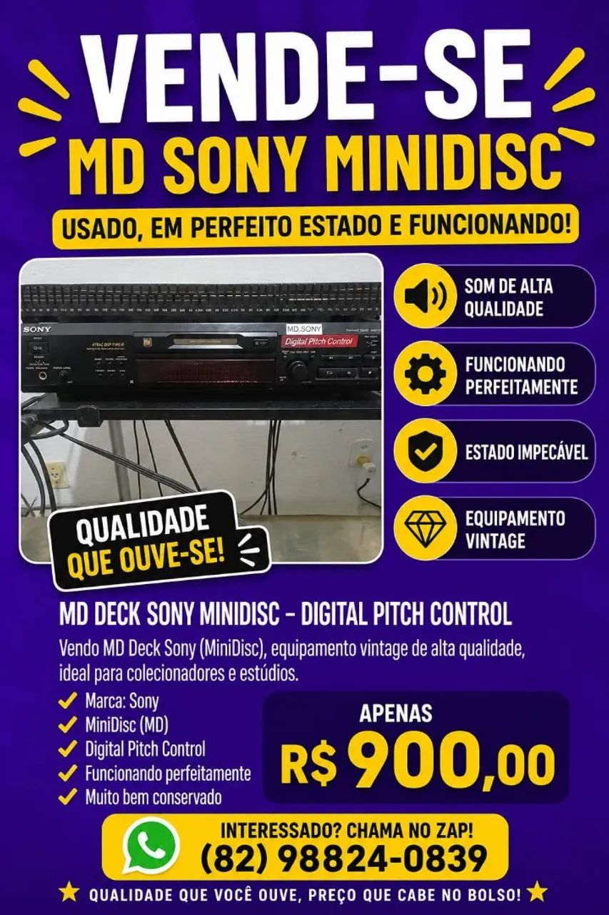 A venda não aceito troca 
