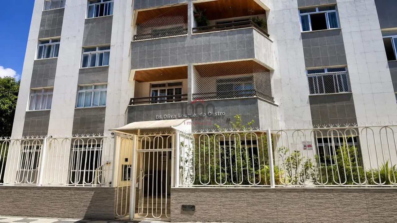 Apartamento 3 quartos - São Mateus