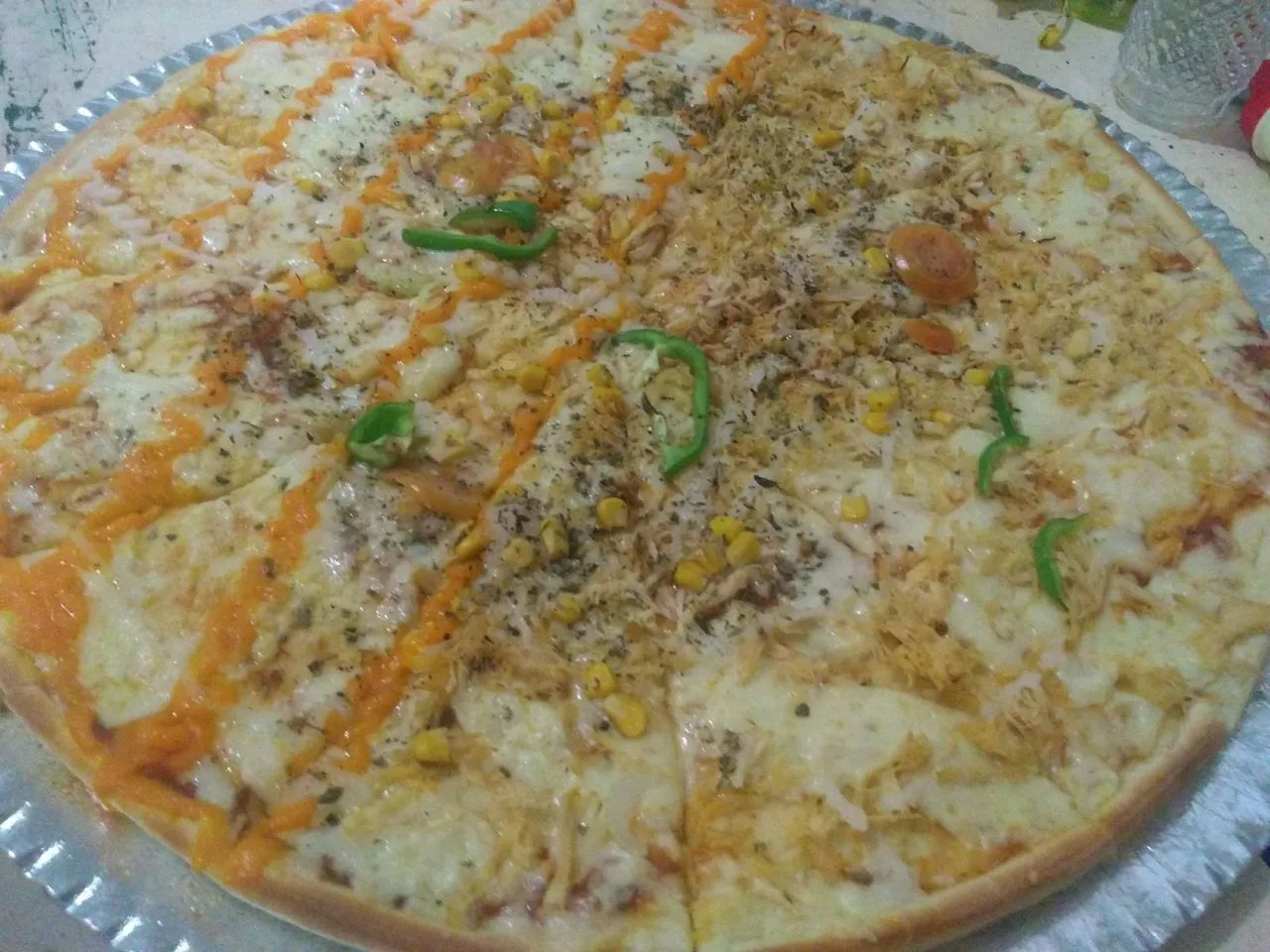 Pizzaria MANÁ DELIVERY  - Foto 5