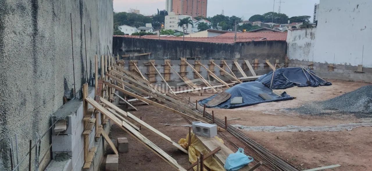 terreno - Jardim Chapadão - Campinas - Foto 3