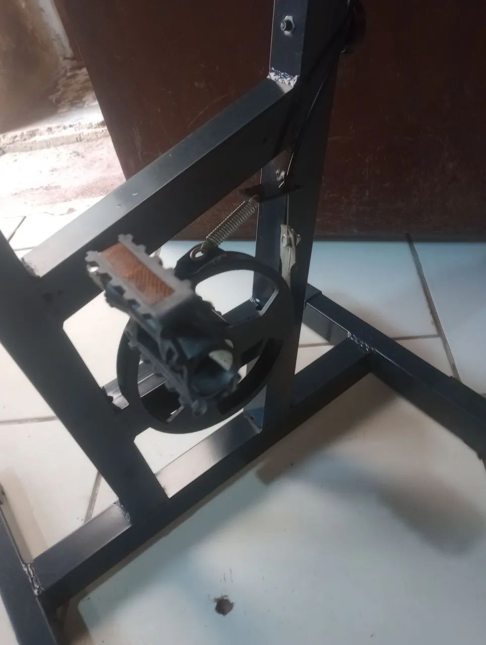 Bicicleta  - Foto 3