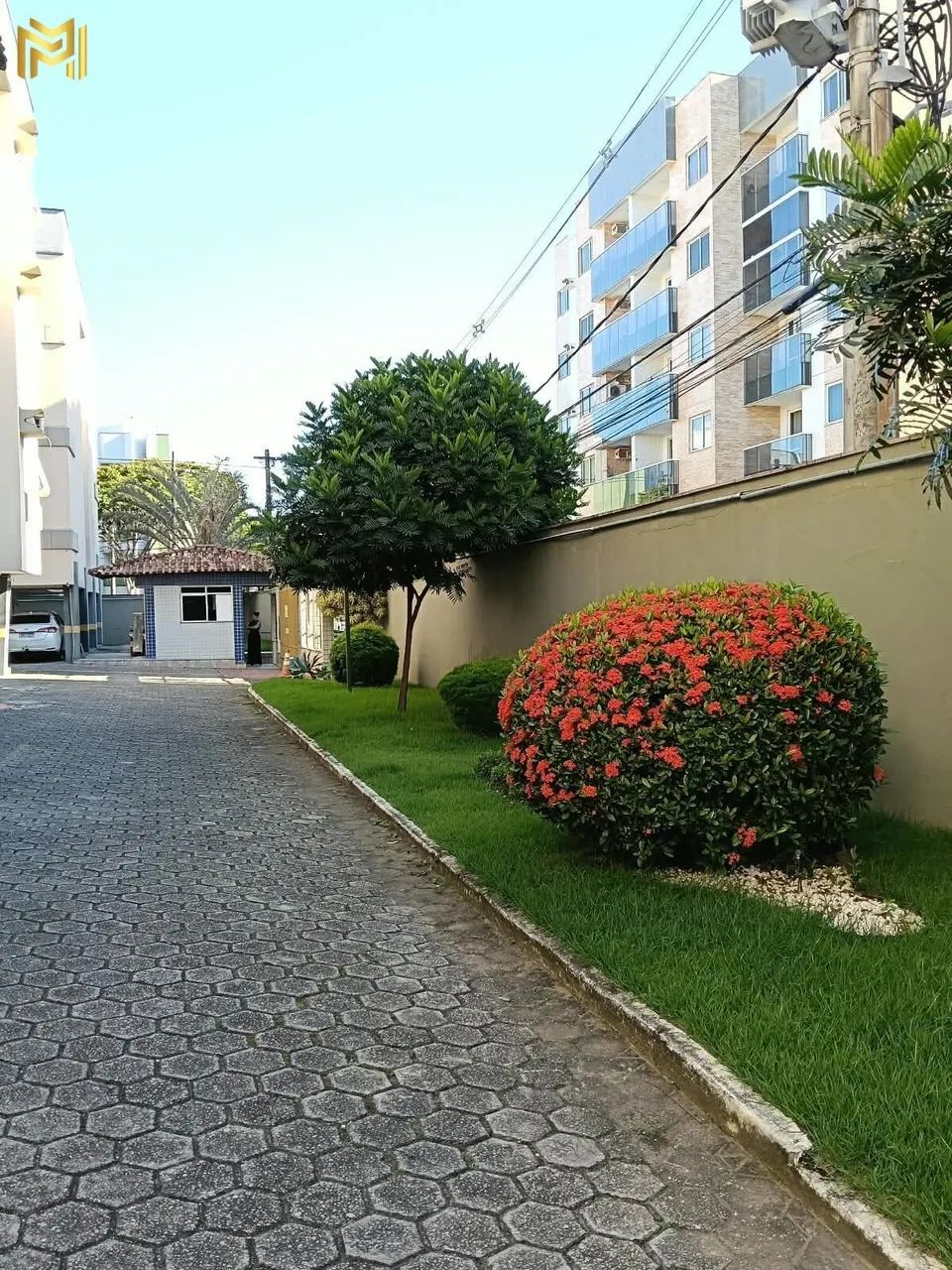 LOCAÇÃO- Apartamento 2 quartos em Mata da Praia - Foto 5