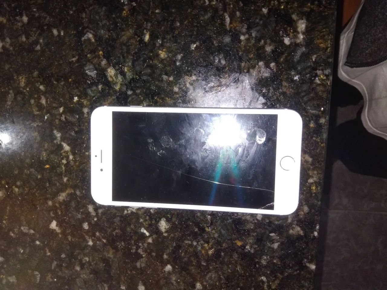 Troca a tela - Foto 2
