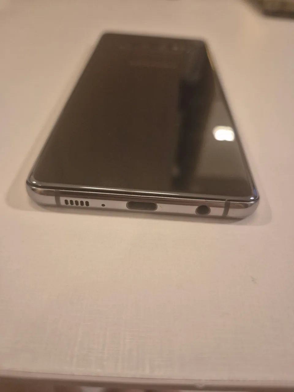 SAMSUNG S10+ (Tela quebrada/desbloqueado) - Foto 5