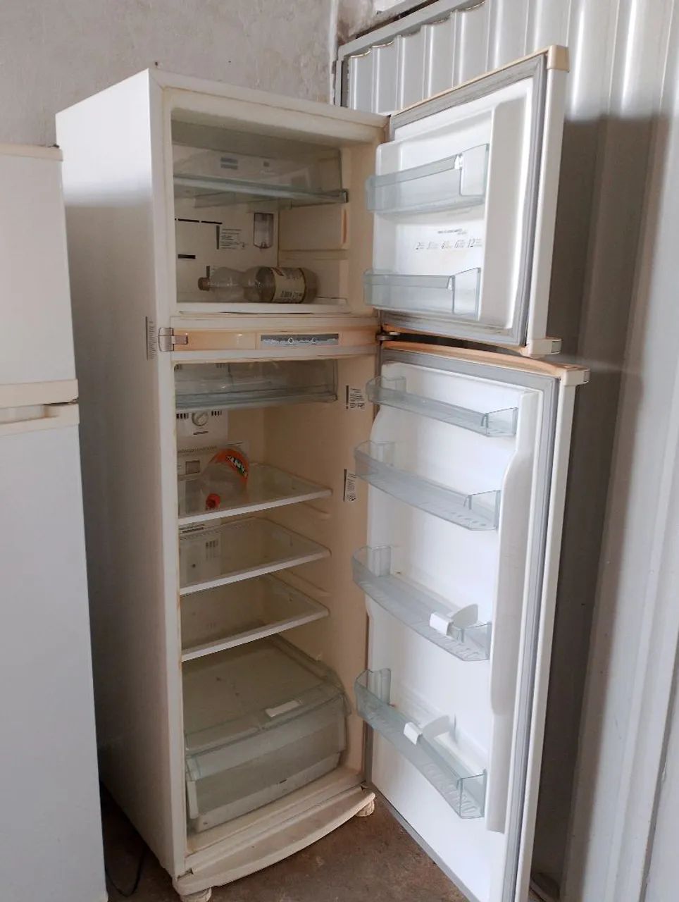 geladeira  - Foto 2