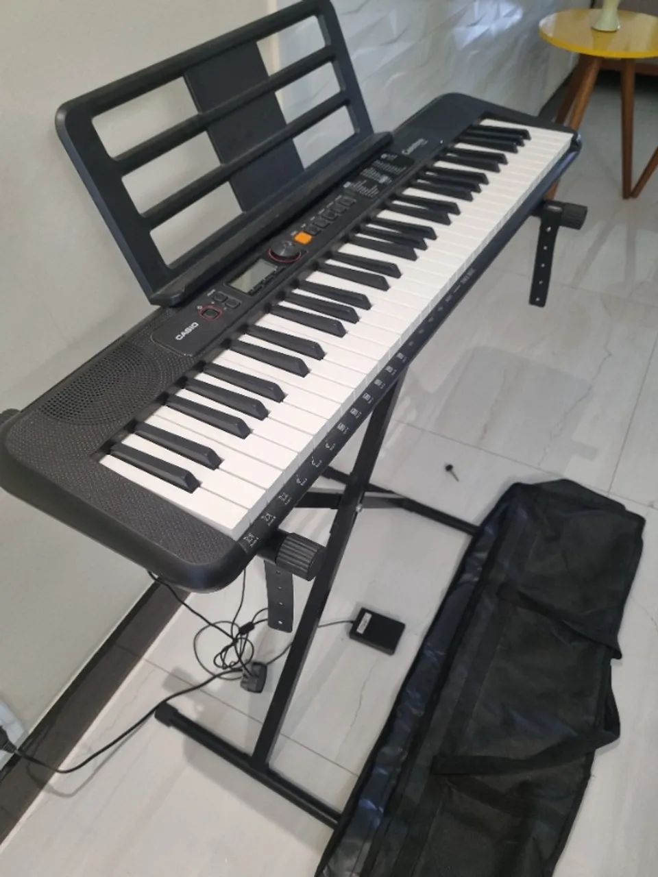 Teclado - Foto 4