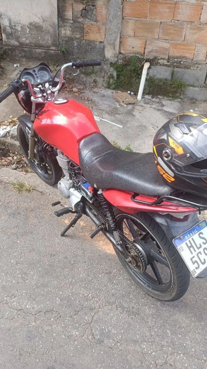 vendo mix 150 - Foto 3
