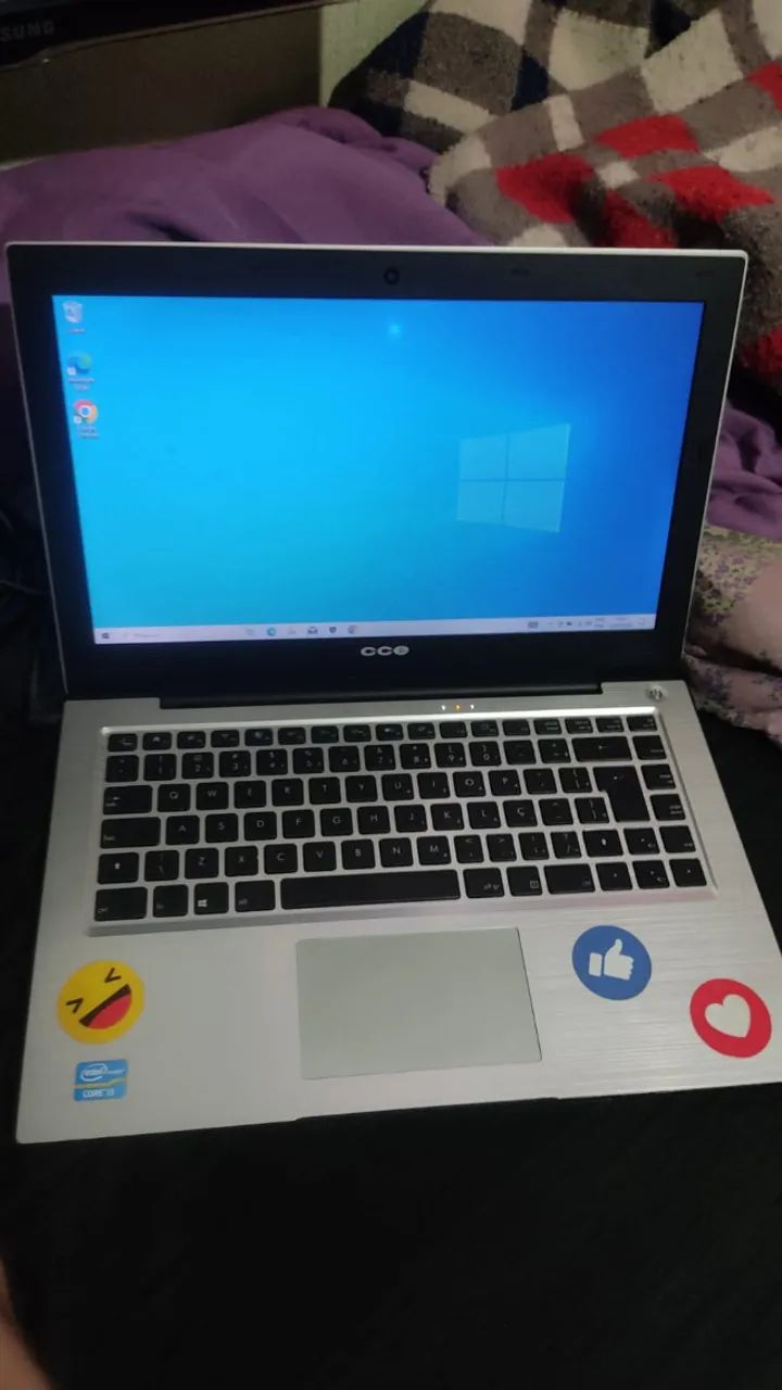 CCE T345 - Foto 3