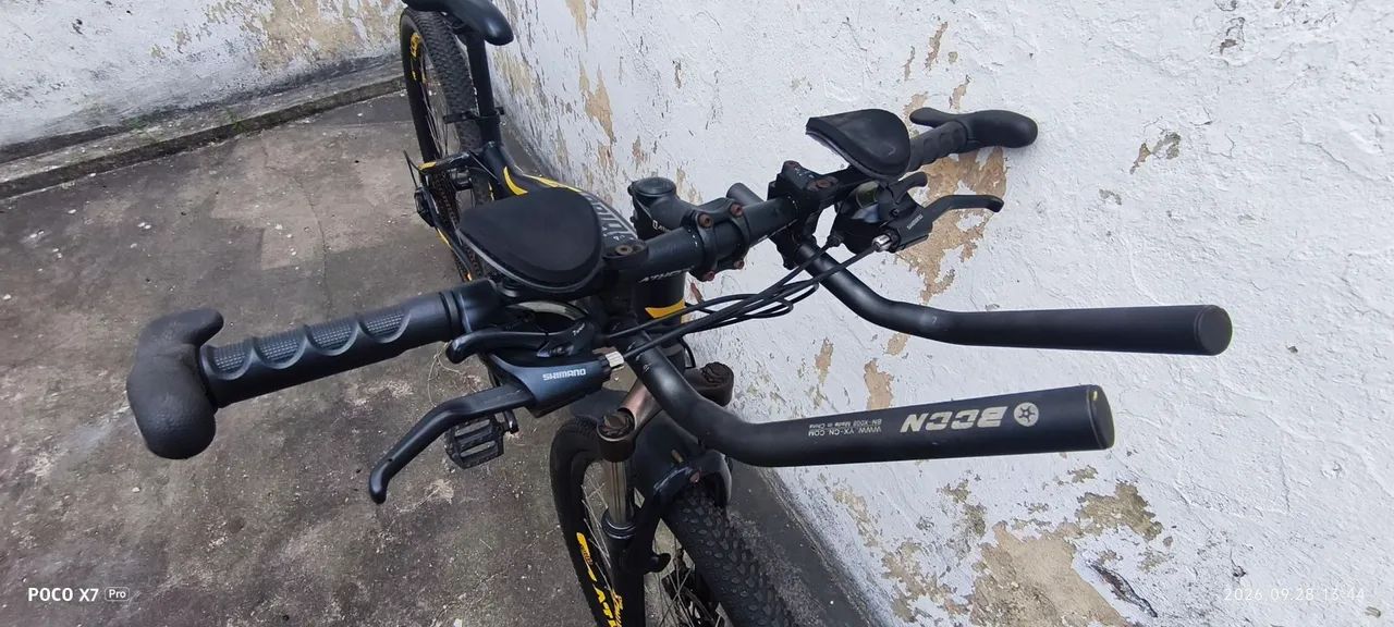 Bike Athor Orion - Foto 2