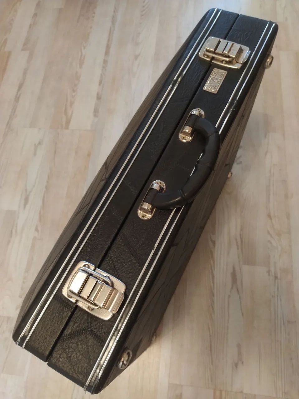 Estojo Acordeon  - Foto 4