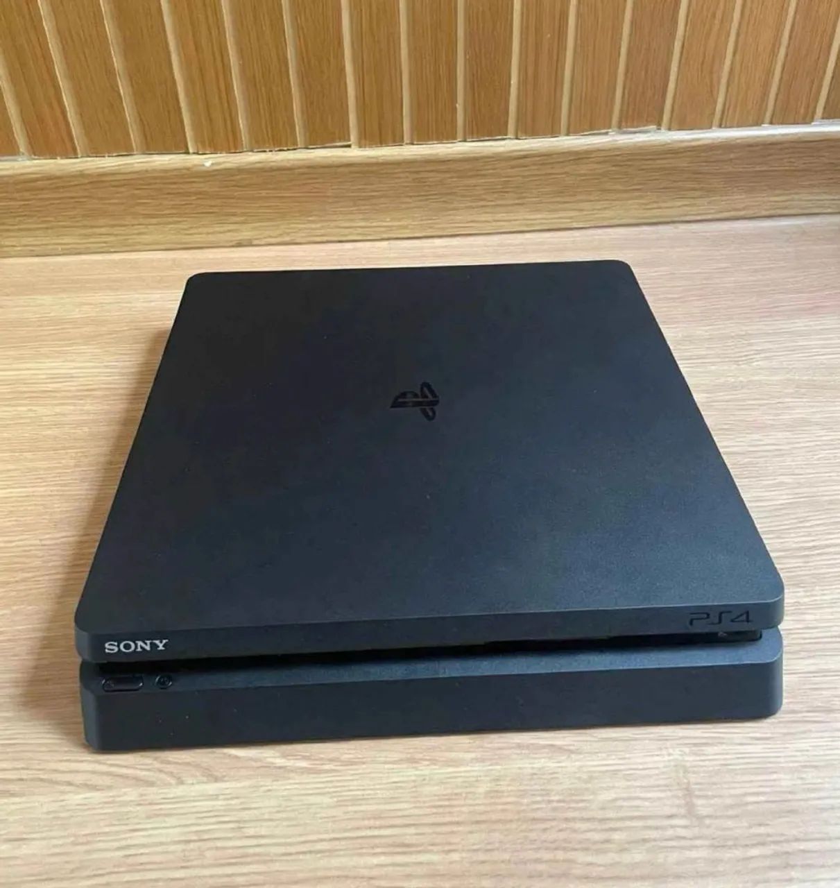Ps4 slim  - Foto 3
