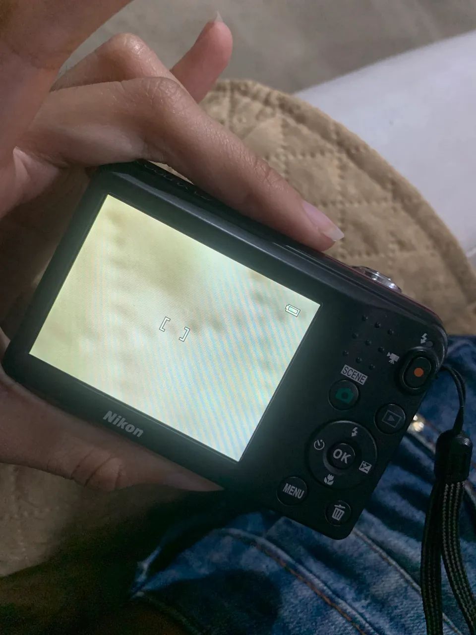 Vendo Nikon Coolpix L27 - Câmeras e Filmadoras - Cabanagem, Belém