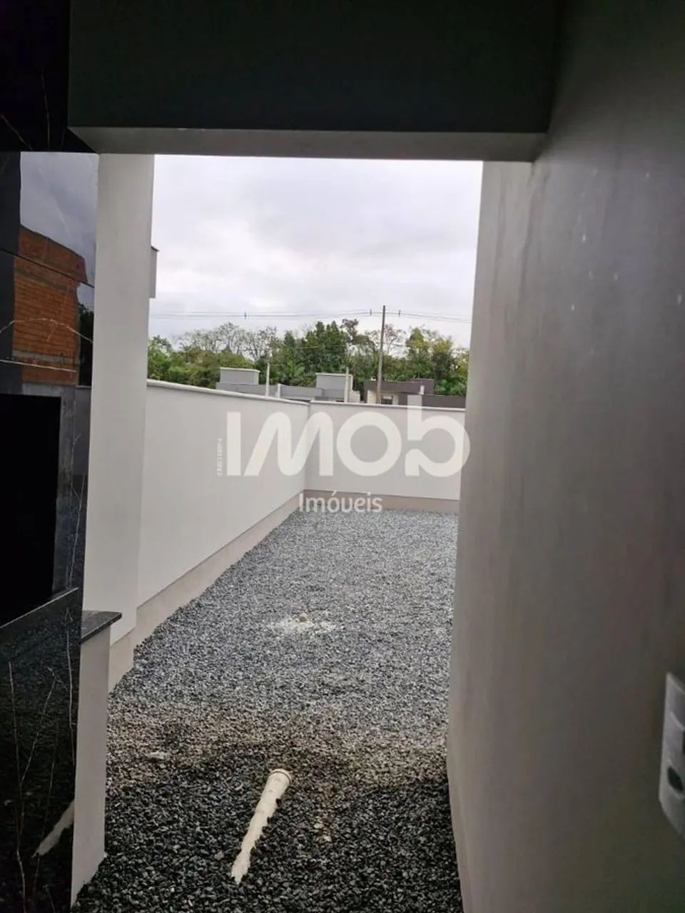 GEMINADO COM 2 QUARTOS - CENTRO SCHROEDER - Foto 5