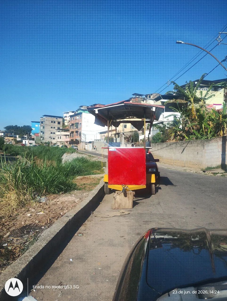 Vendo trailer de lanche  - Foto 5