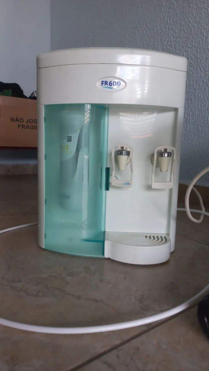 Filtro de água ibbl