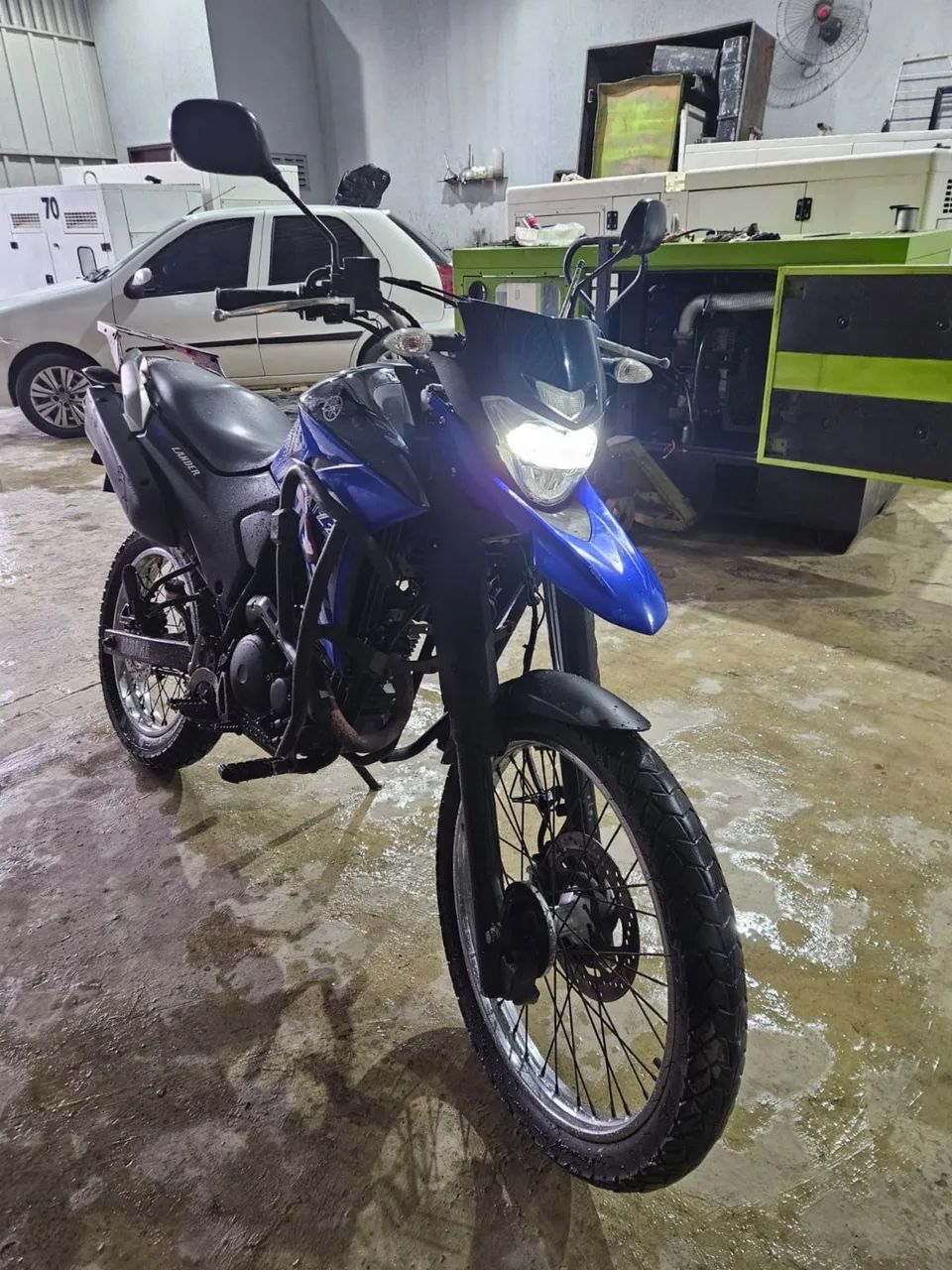 MOTO - Foto 3