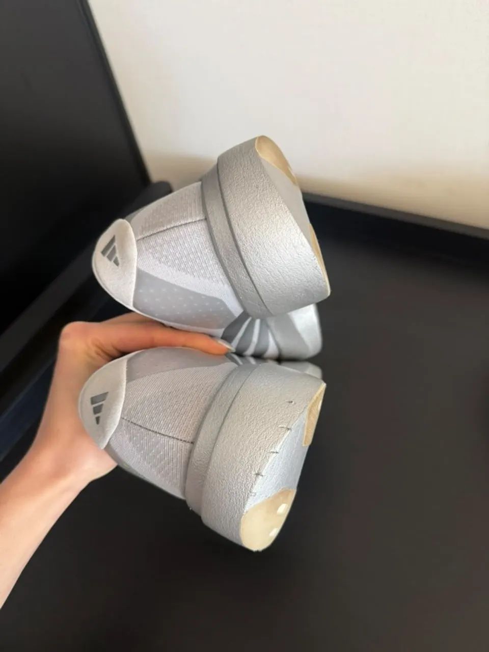 Tenis adidas evo sl - Foto 2