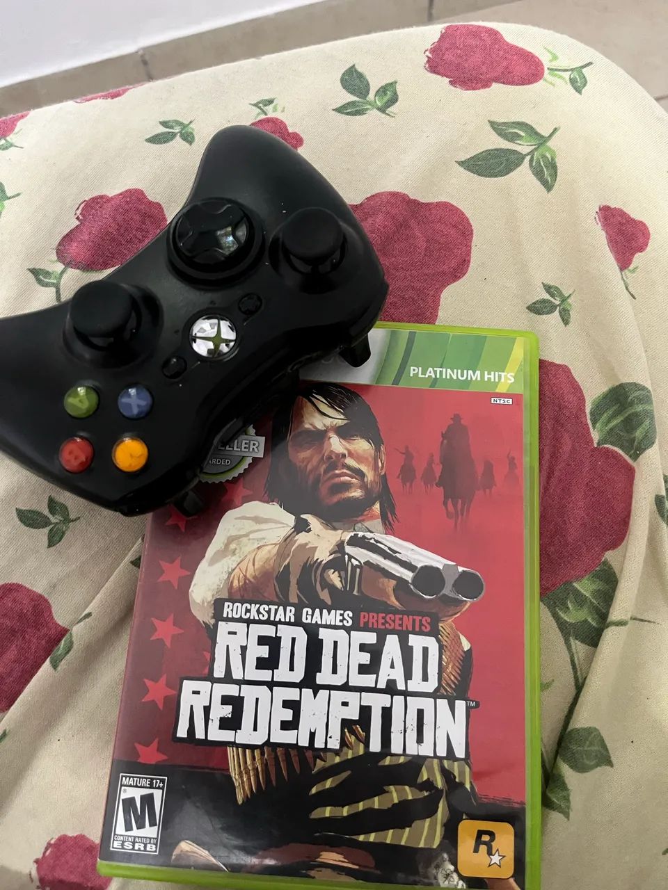 XBOX 360 - Foto 2
