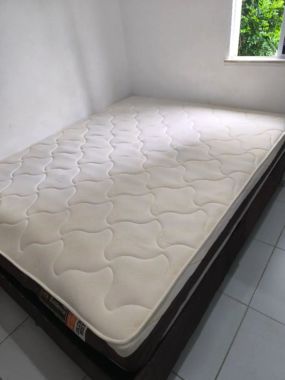 Cama casal 