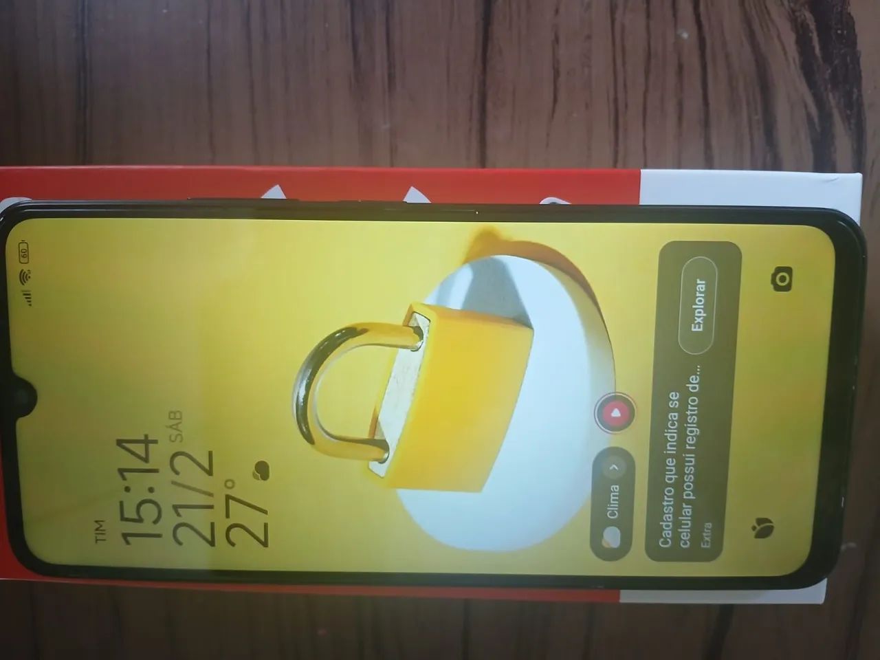 Redmi 14 C 128 GB - Foto 3