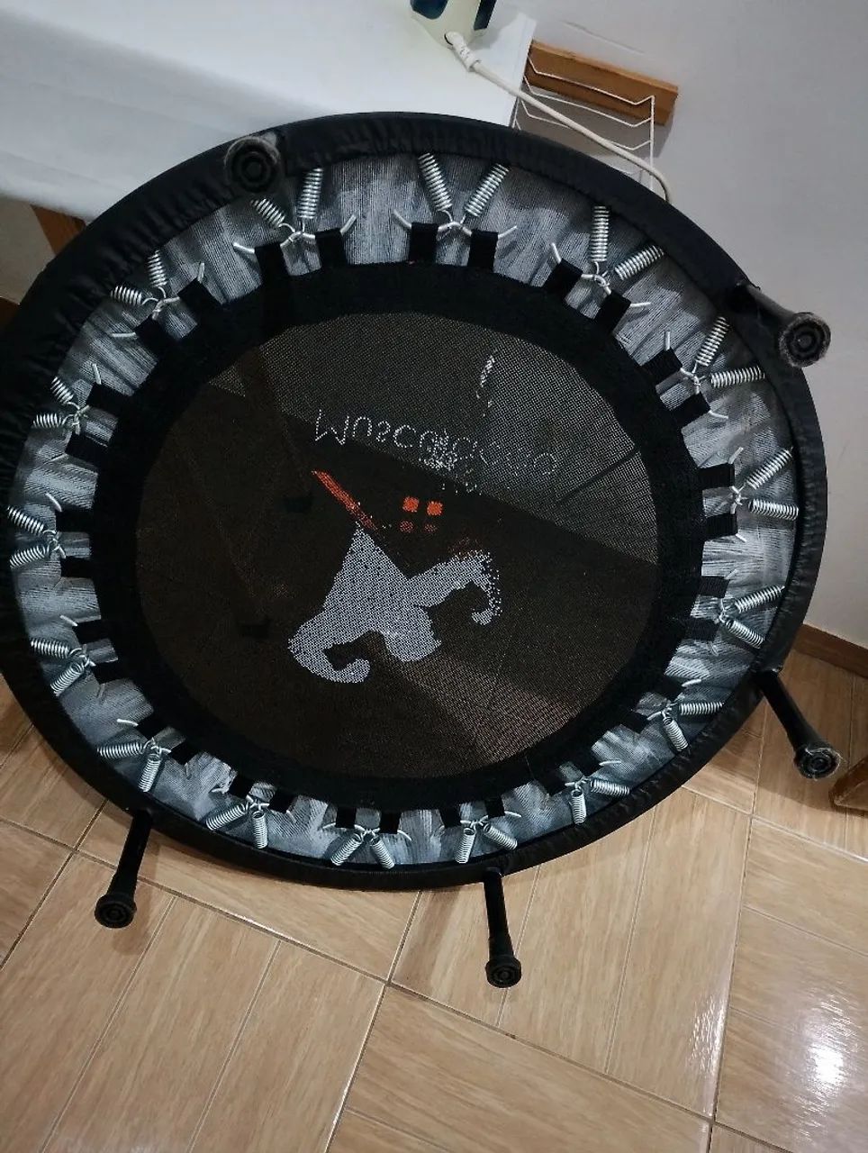 Vende-se jump usado pouquíssimas vezes  - Foto 2