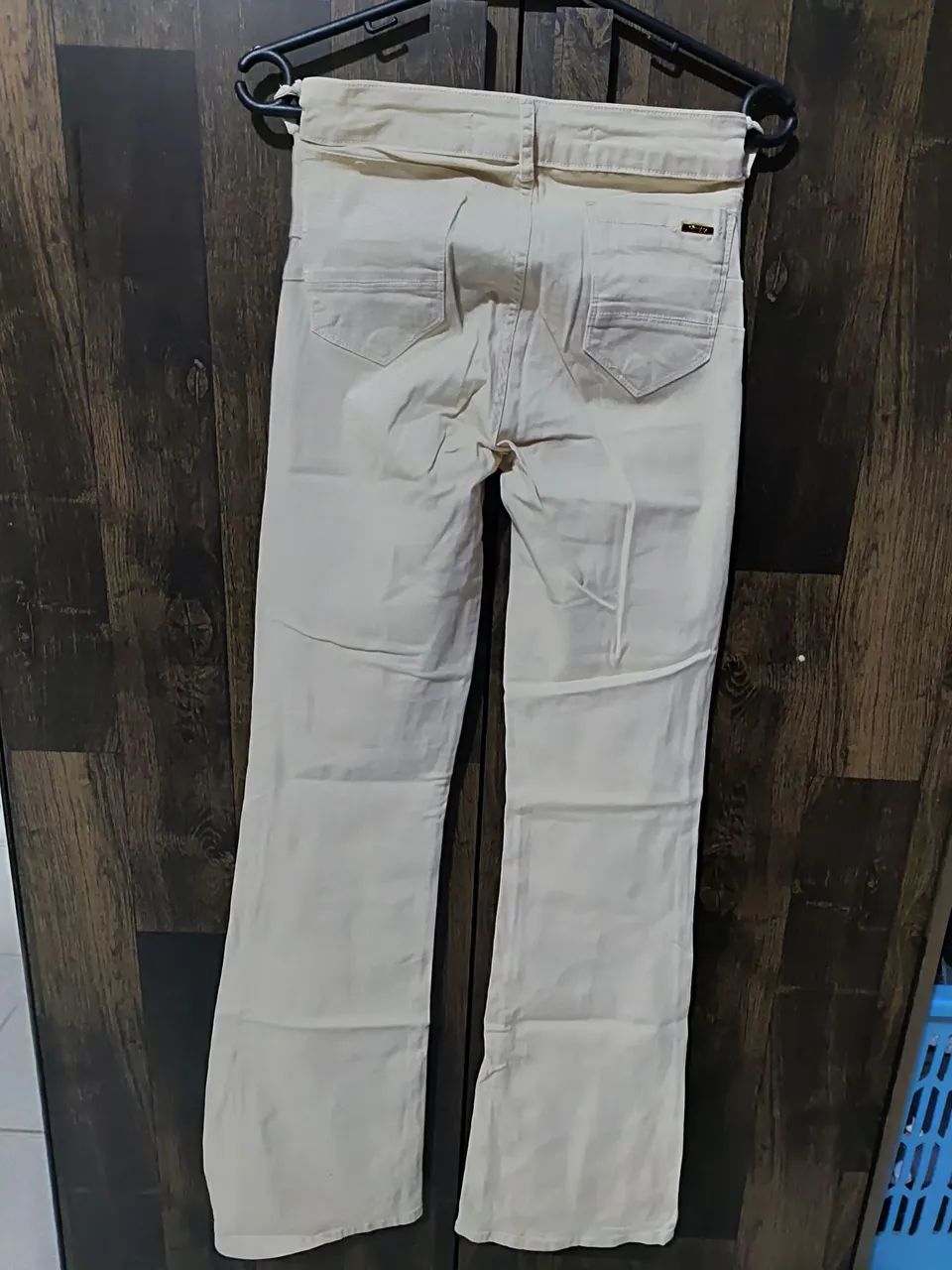 Calça Jeans  - Foto 5