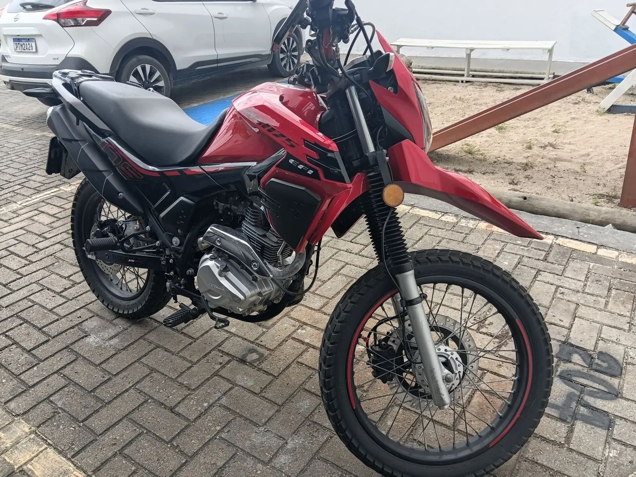 Moto  - Foto 5
