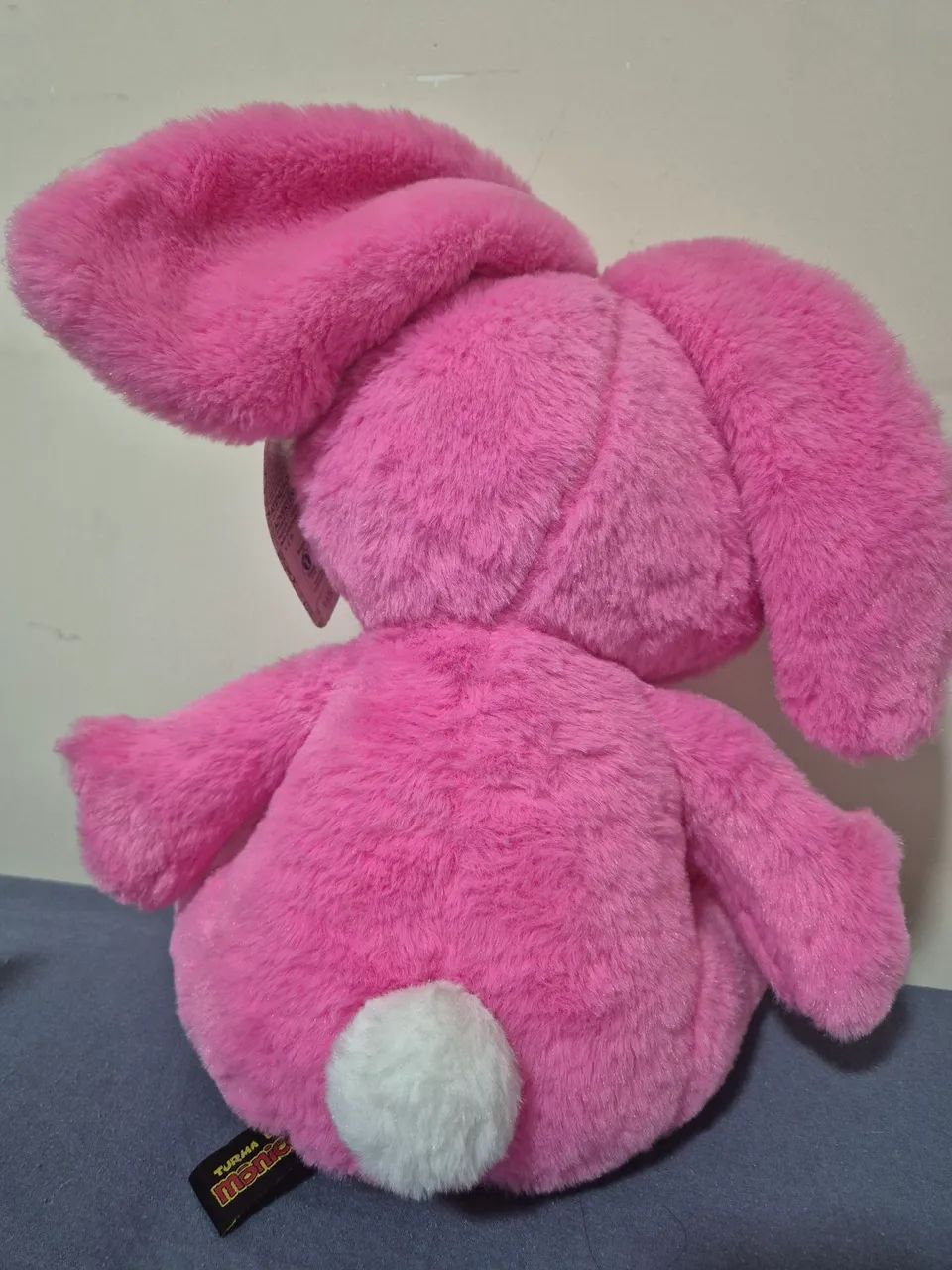 Urso de Pelucia Turma da Mônica  - Foto 2