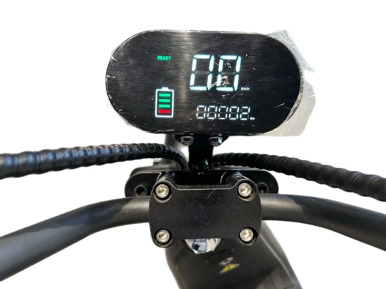 Watts 2500w (elétrica) - Foto 4