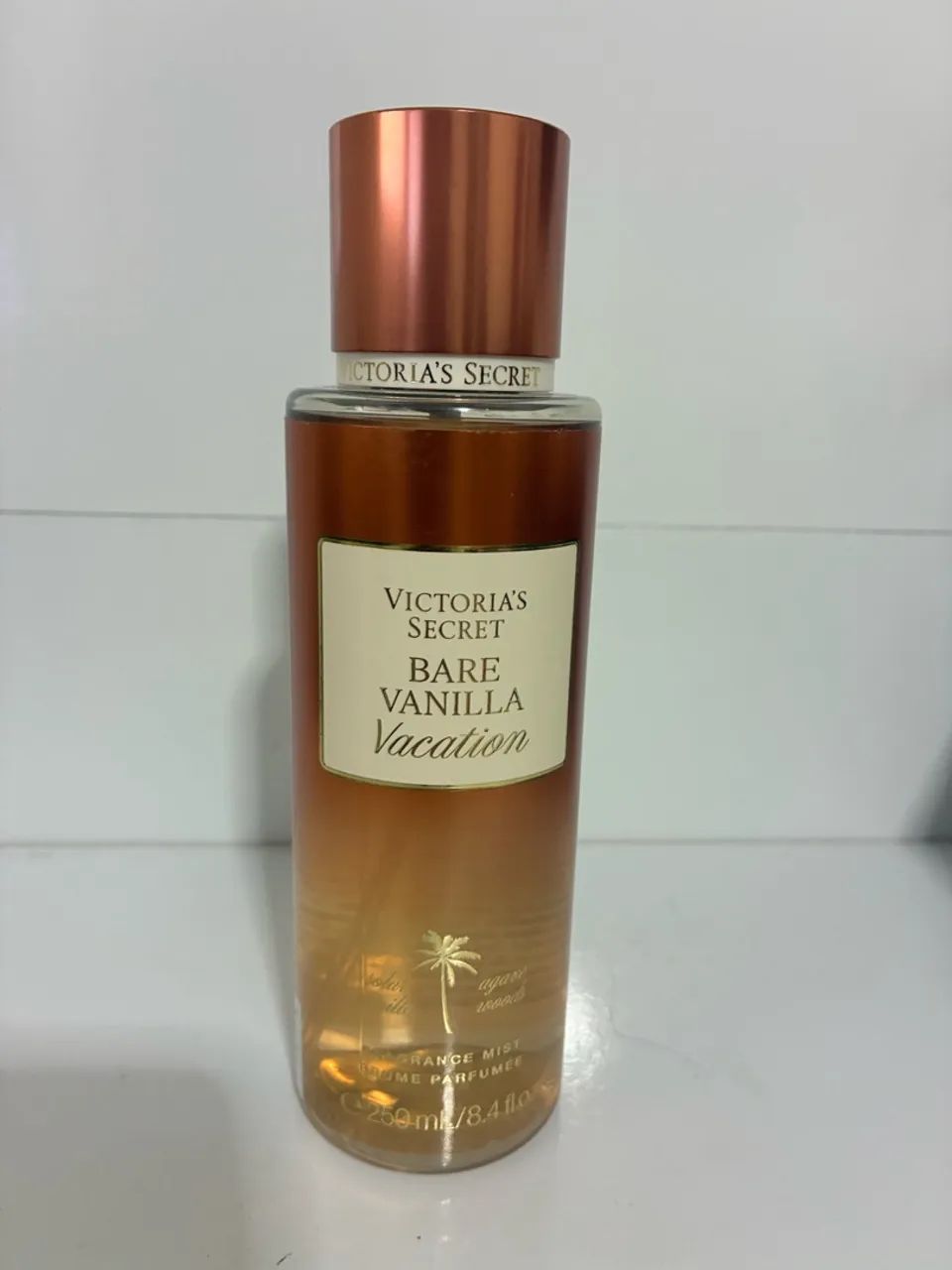 Body Splash Bare Vanilla Victoria?s Secret  - Foto 2
