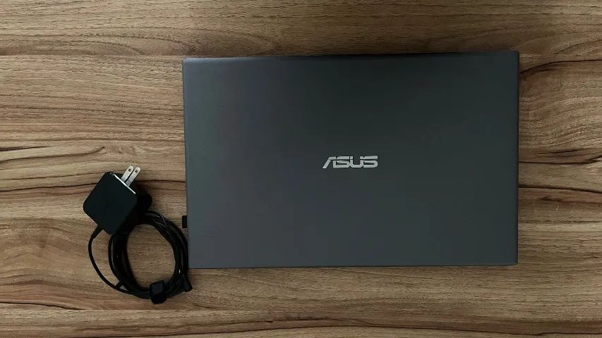 Notebook ASUS VivoBook 15.6" Full HD - Intel i3 10ª Geração / 8GB RAM / SSD - Foto 4