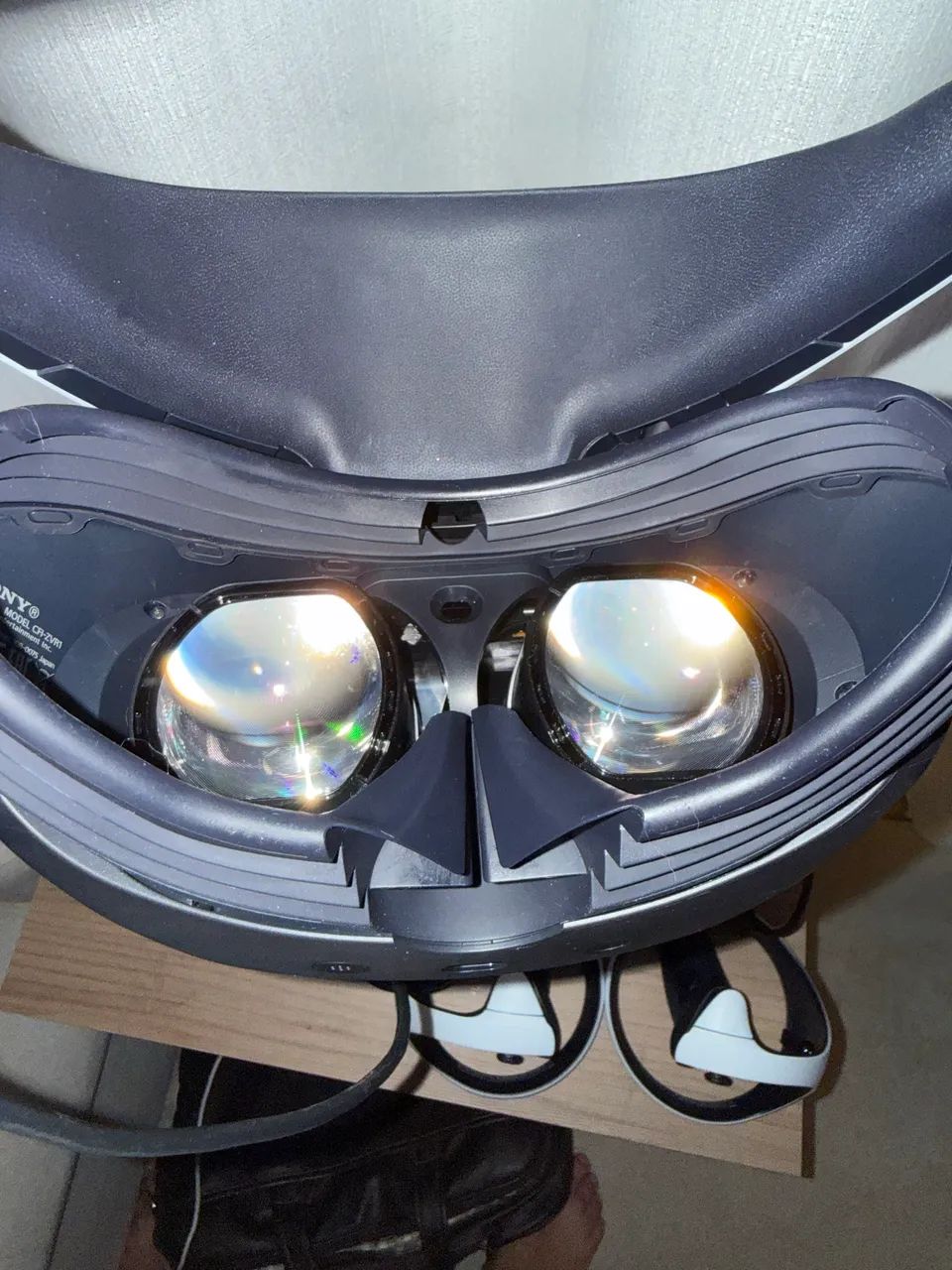 PSVR 2 - PlayStation VR 2 - Foto 3