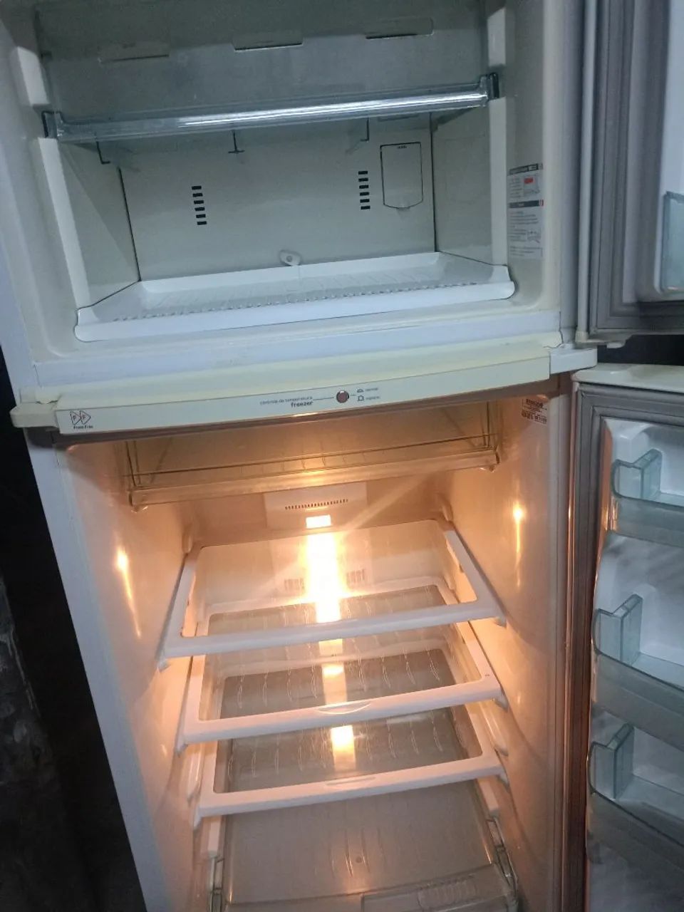 Geladeira  - Foto 4