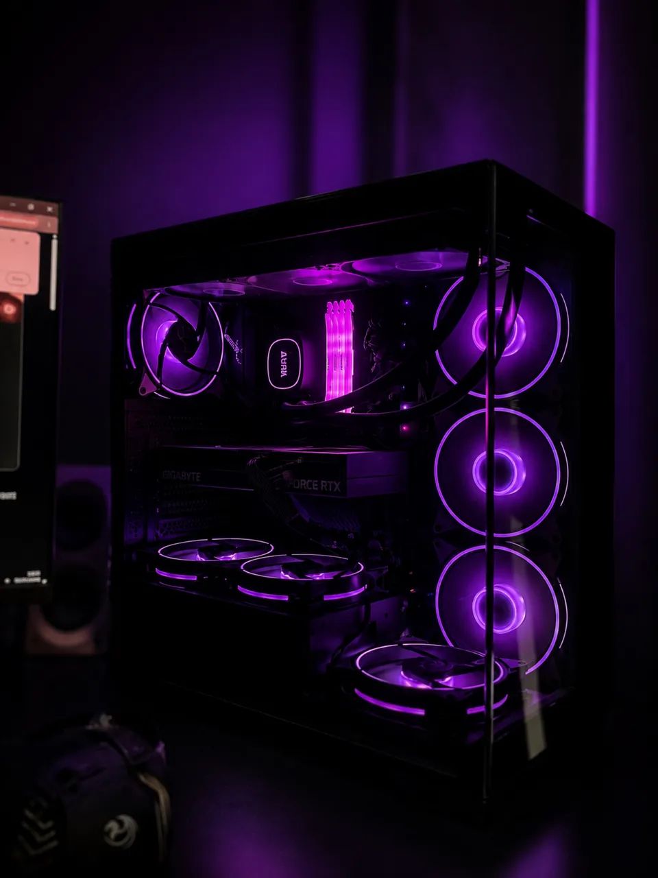 Computador gamer