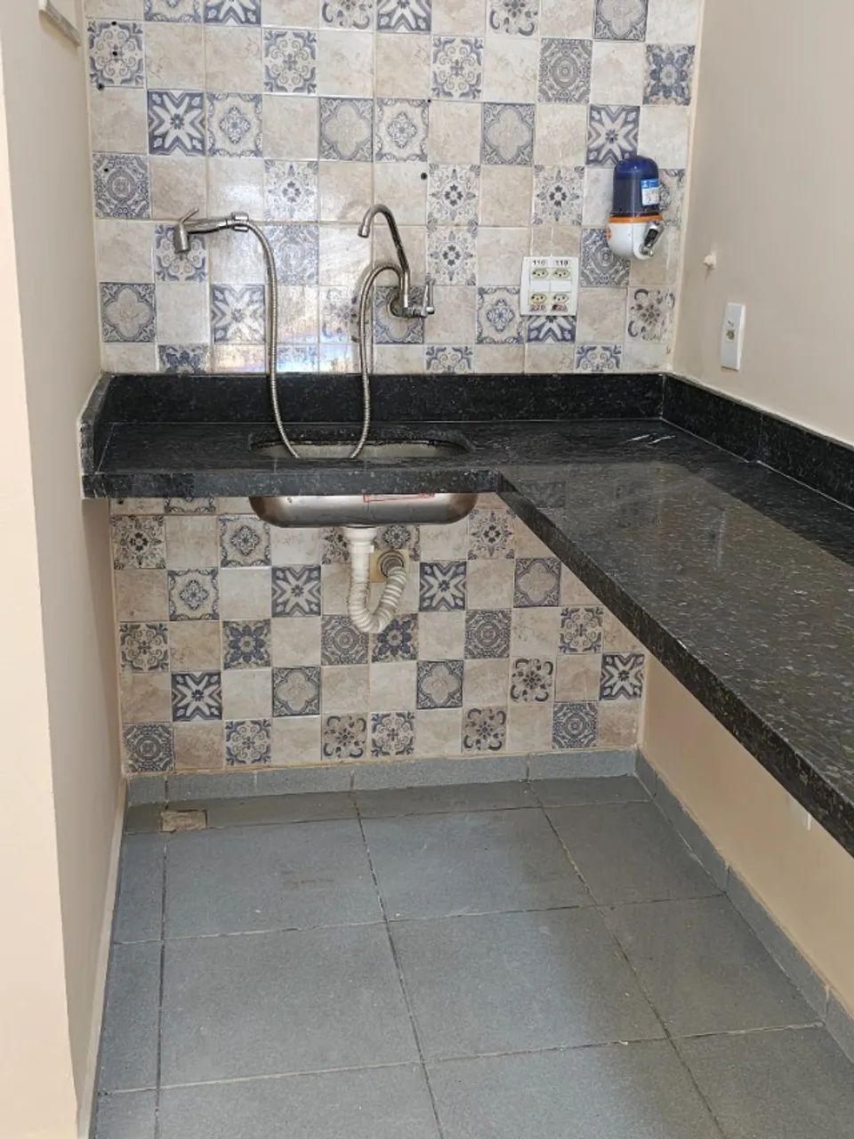 Loja 20 m² - Avenida Lobo Júnior - Foto 4