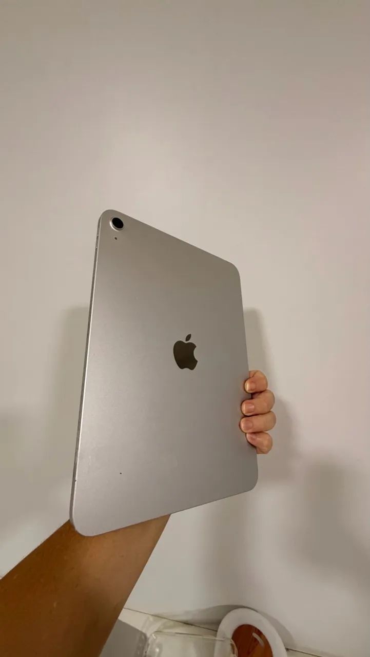 iPad 11