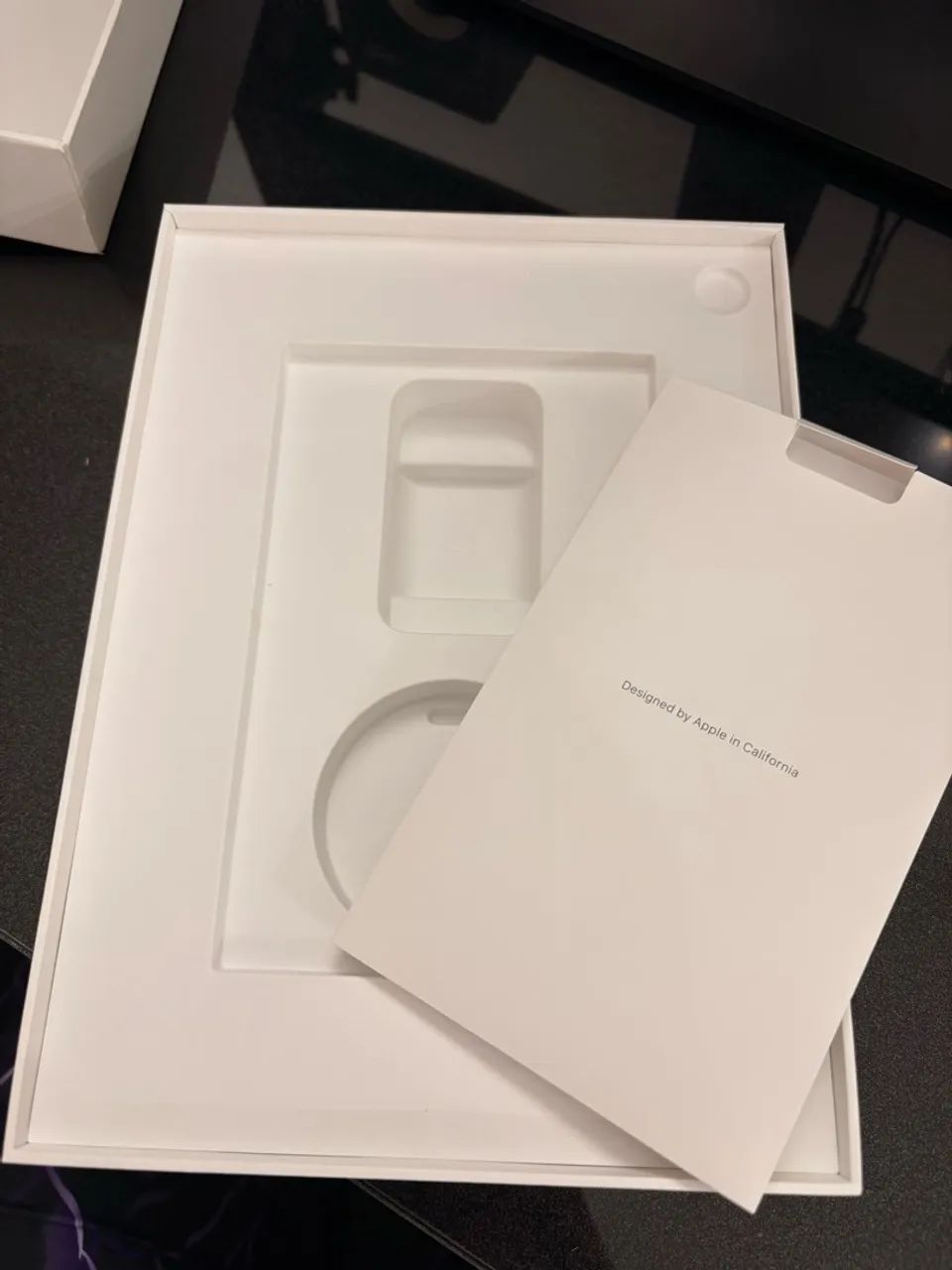 iPad 10ª Geração 64GB Cor Prata, Original - Foto 3