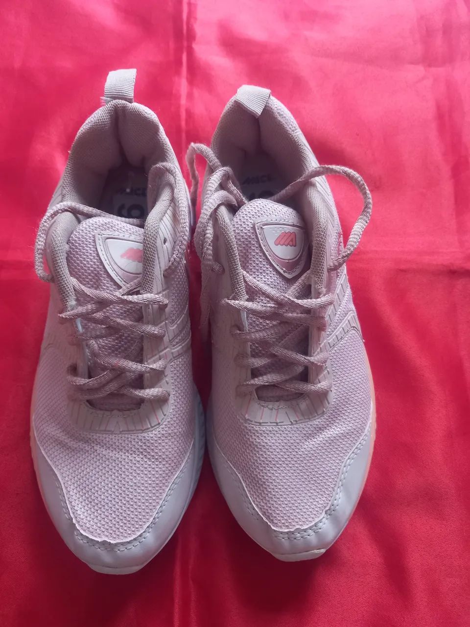 Tênis feminino 