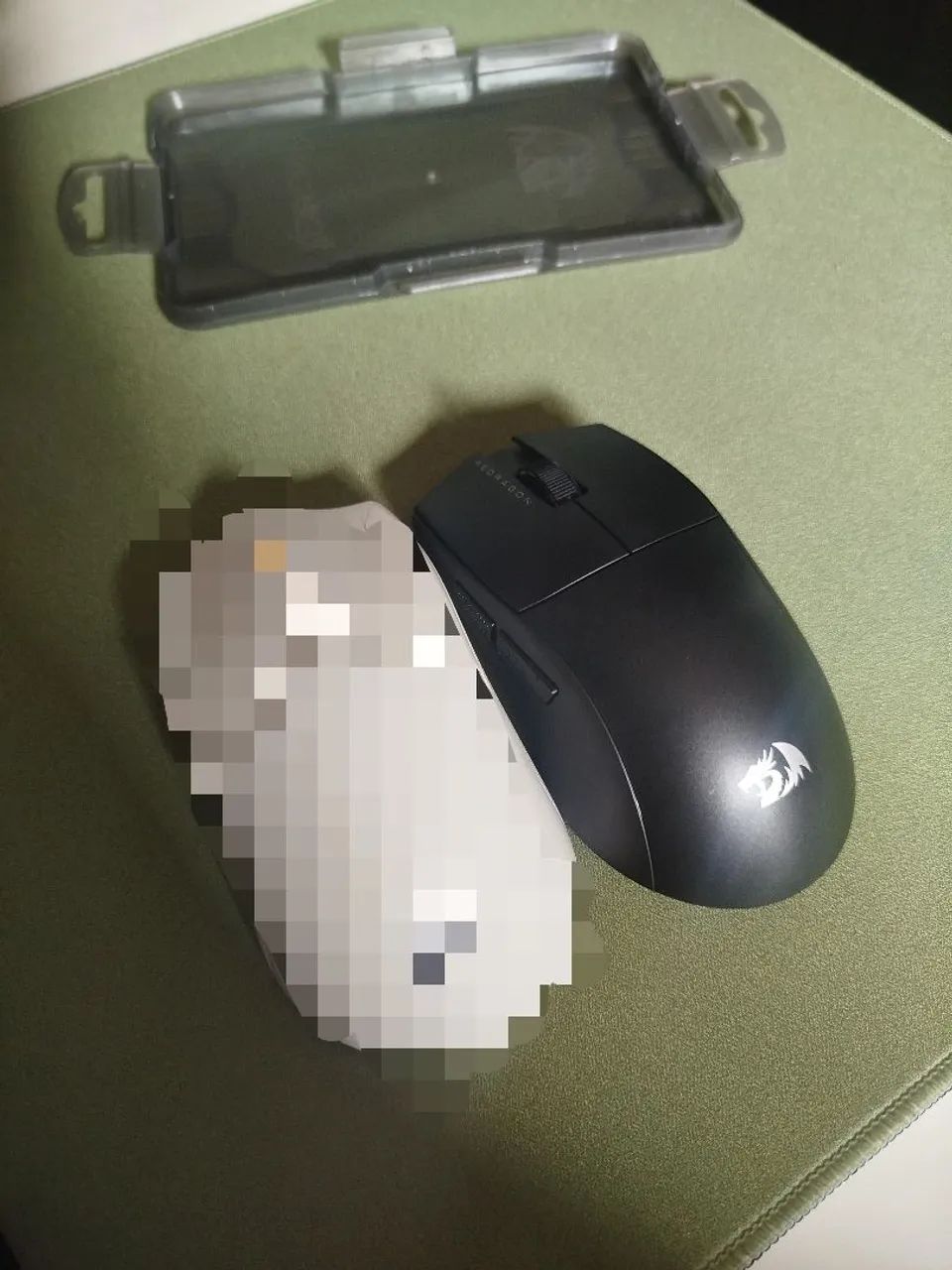 Mousegamer