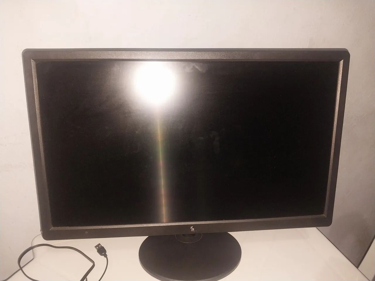Vendo Monitor 21,5 LED.