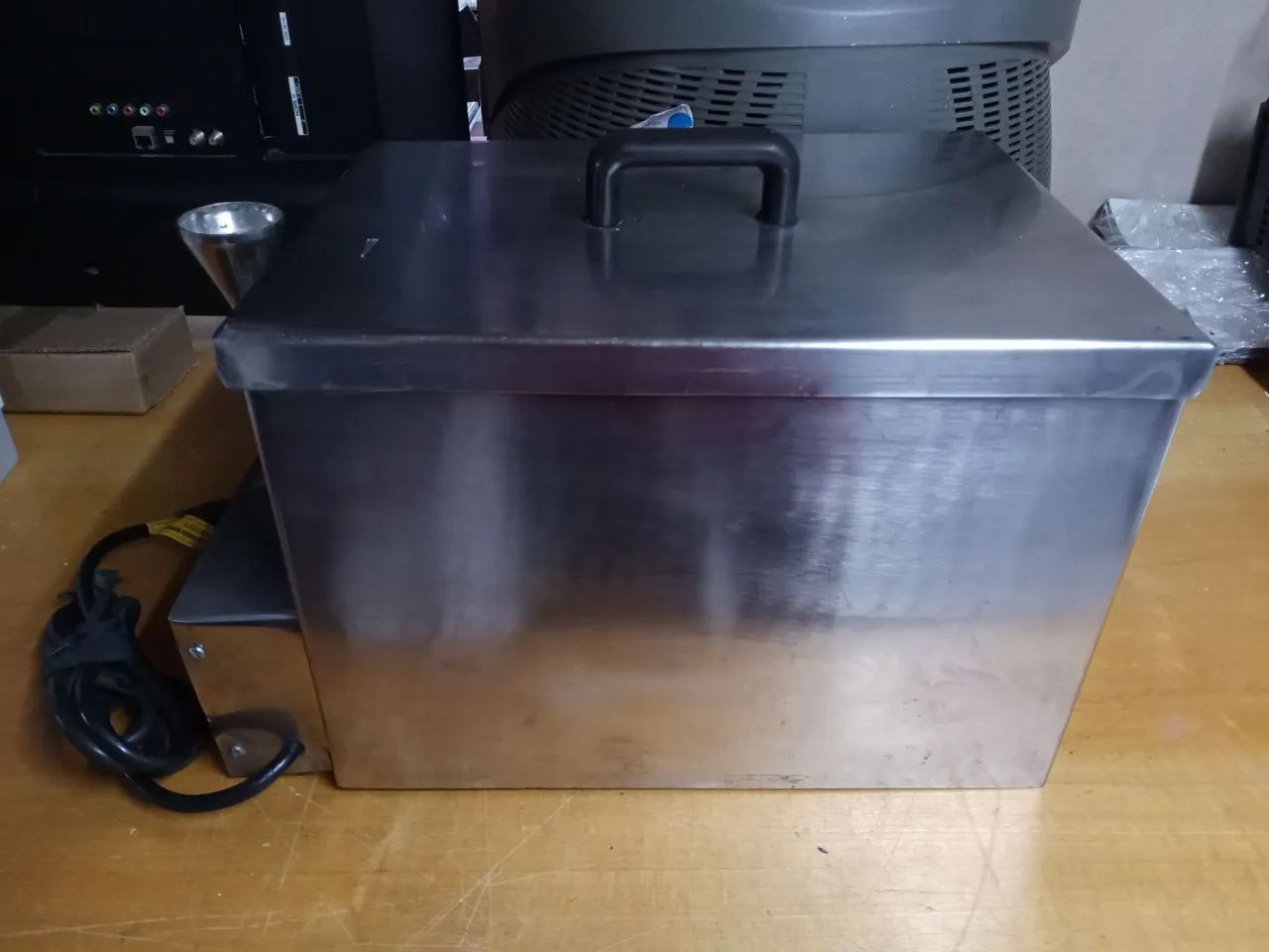 Máquina para Derreter Parafina Carci - Foto 2