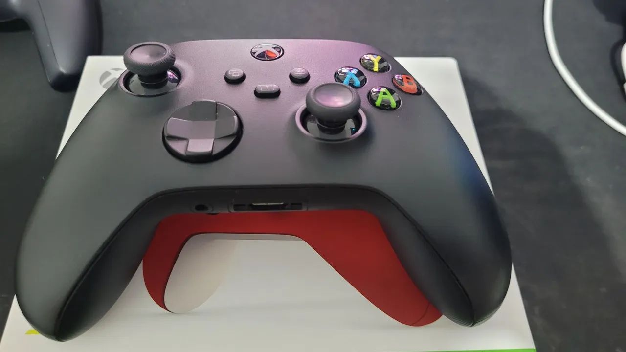 Controle Xbos Series