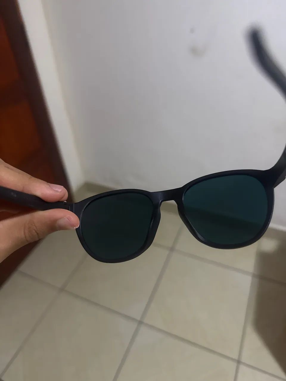 Óculos de sol Oakley Reedmace - Foto 3