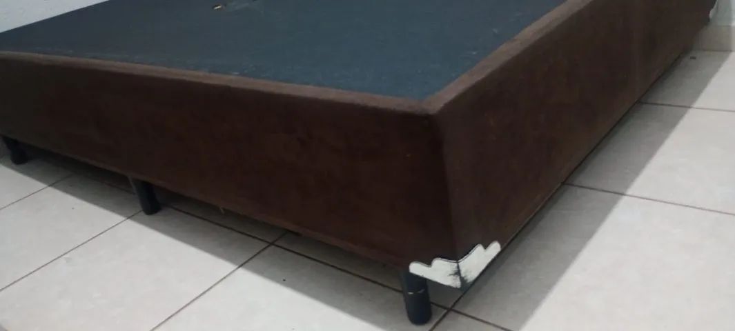 Base casal usada